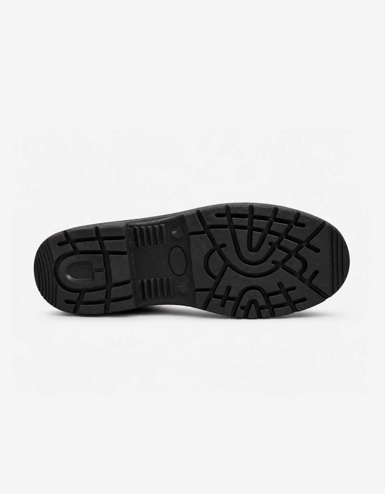Himalayan 5113 Unisex Adults Safety Shoes Black
