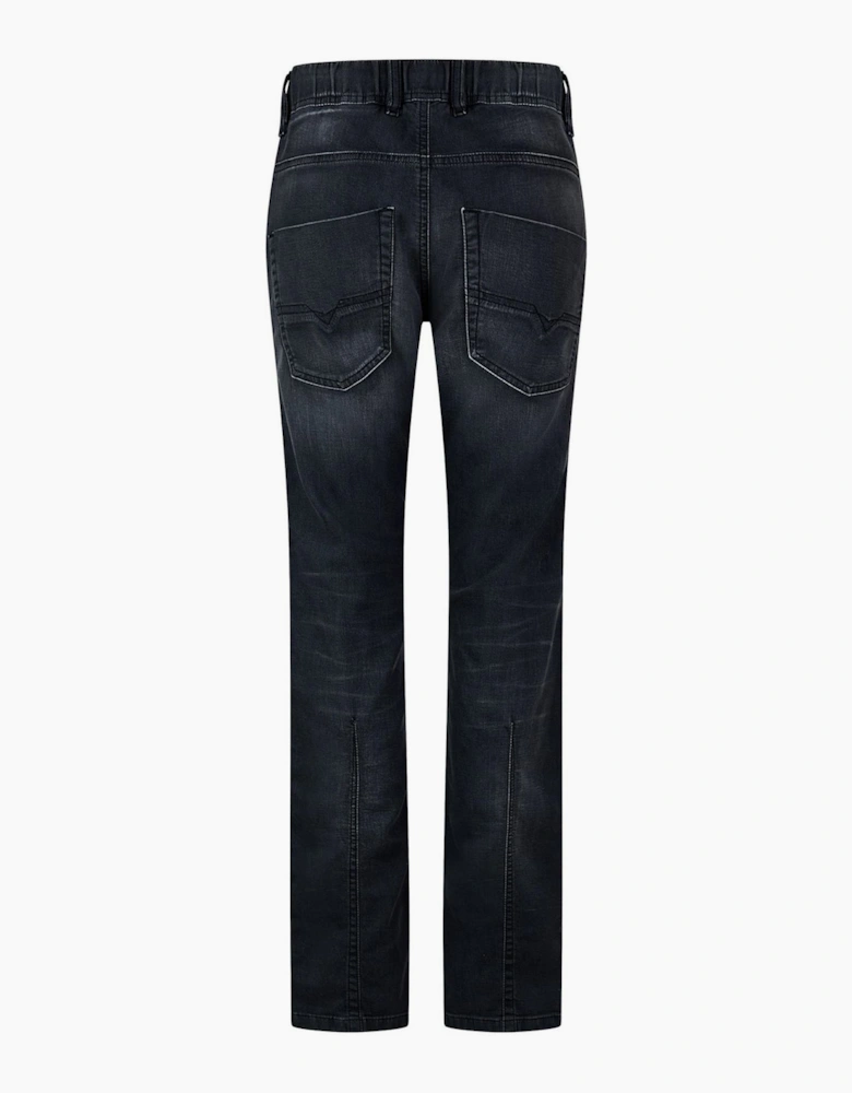 Krooley Ne Sweat Tapered Jeans