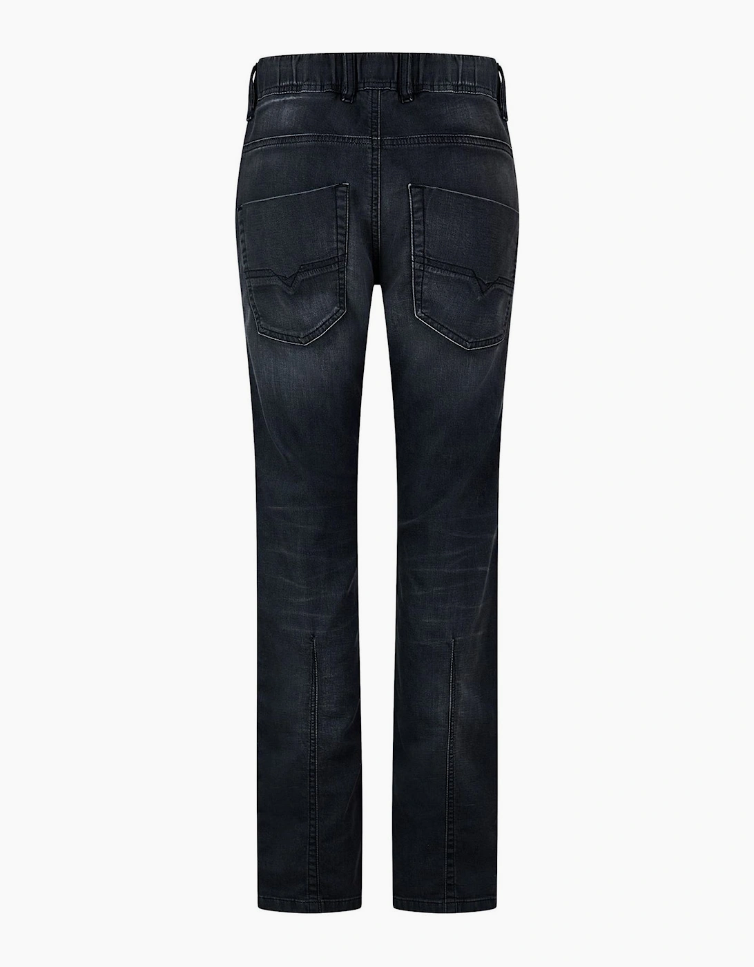 Krooley Ne Sweat Tapered Jeans