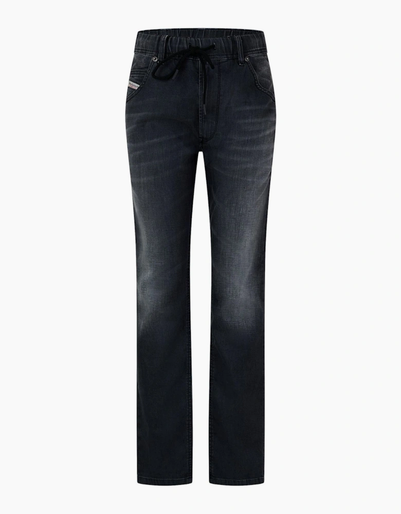 Krooley Ne Sweat Tapered Jeans