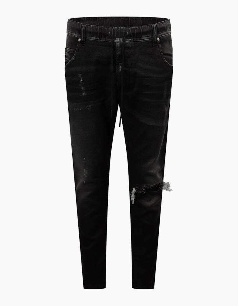 Krooley Ne Sweat Tapered Jeans