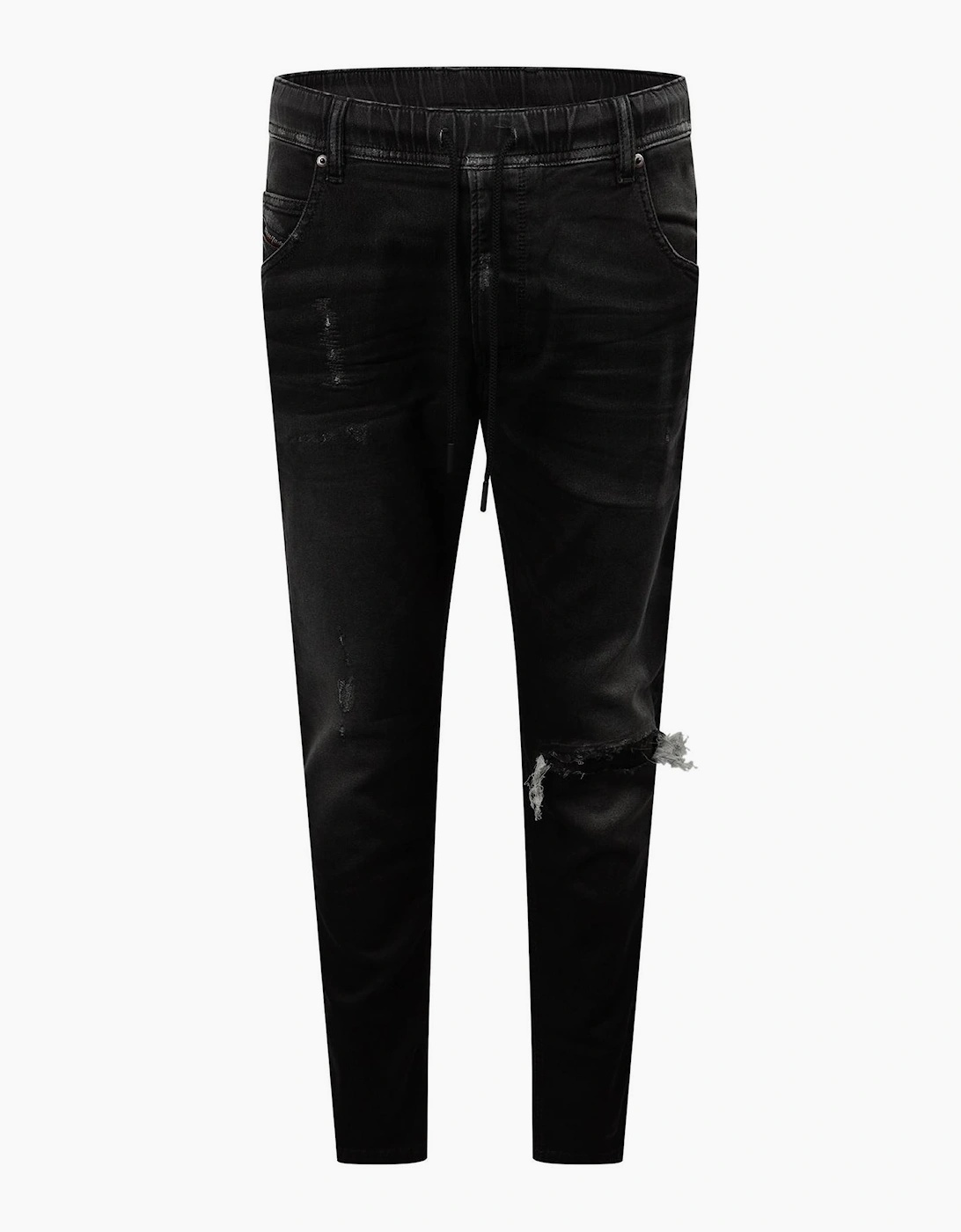 Krooley Ne Sweat Tapered Jeans