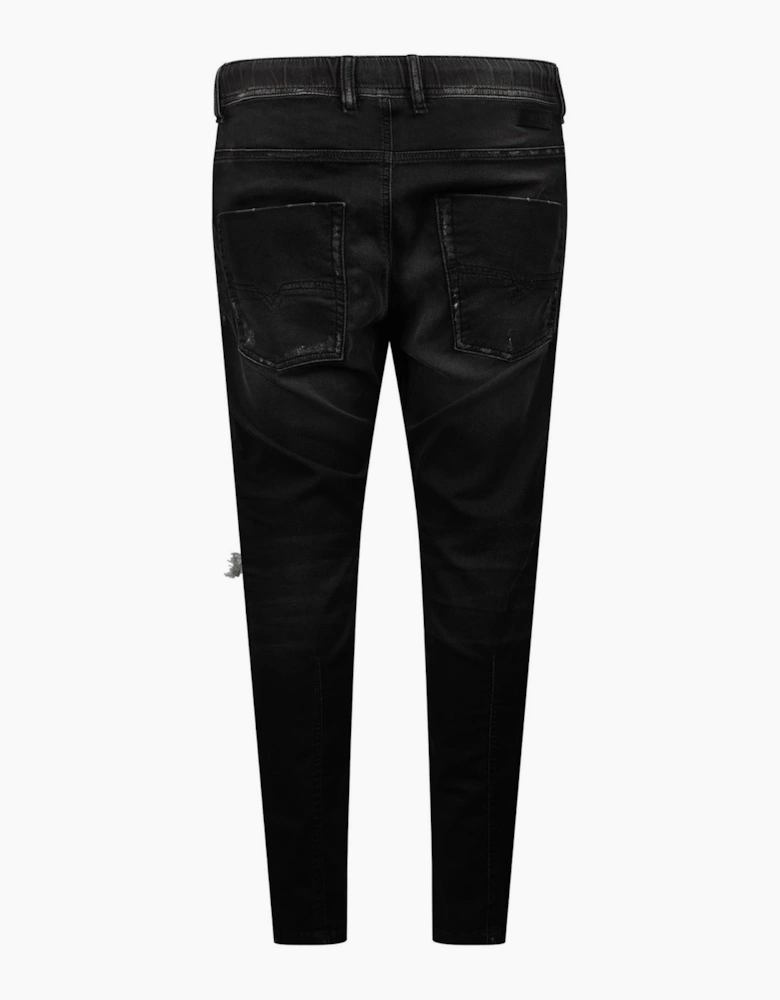 Krooley Ne Sweat Tapered Jeans