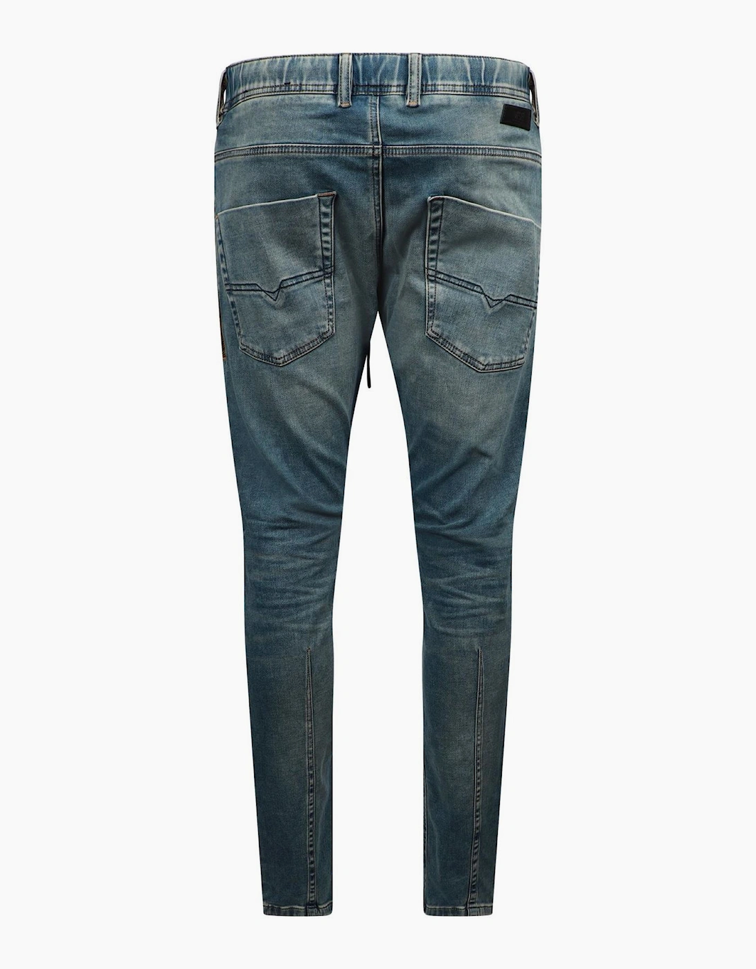 Krooley Ne Sweat Tapered Jeans