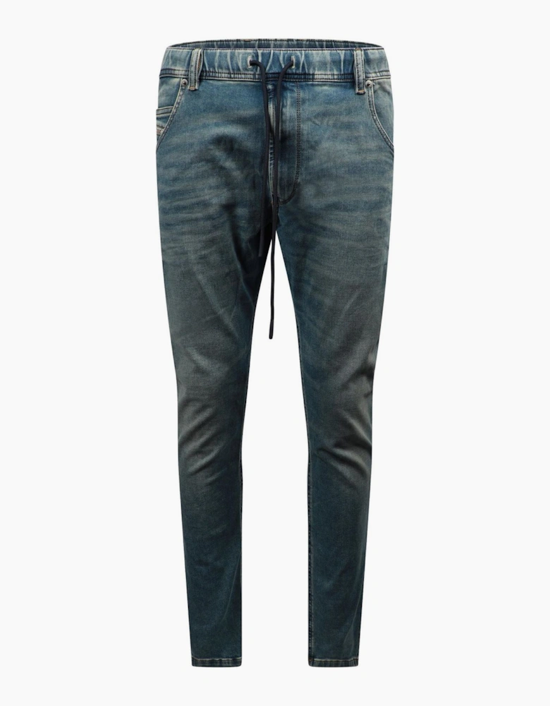 Krooley Ne Sweat Tapered Jeans