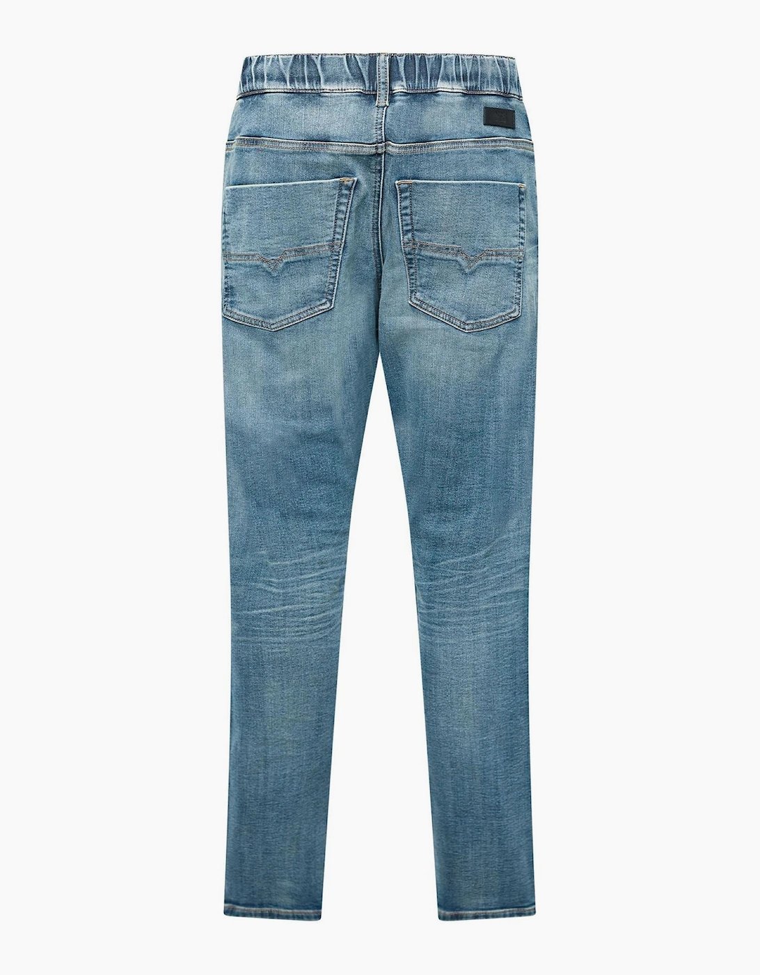 Krooley E Ne Tapered Jeans