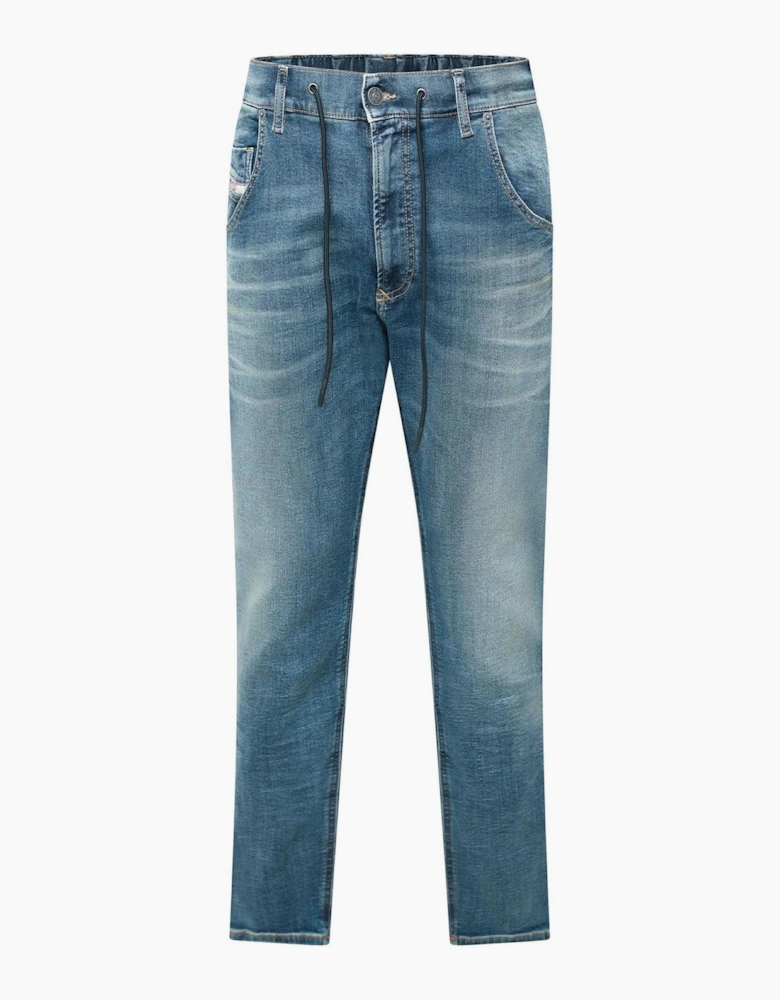 Krooley E Ne Tapered Jeans