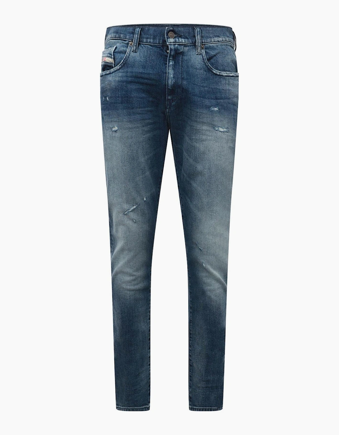 2019 D Strukt Slim Fit Jeans, 3 of 2