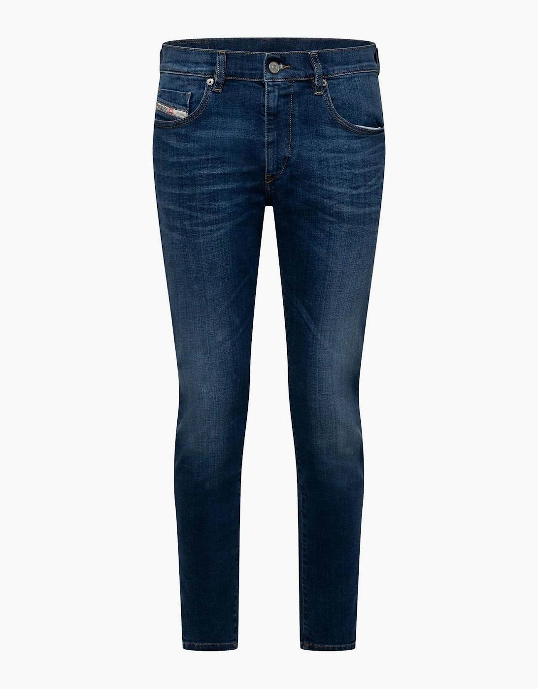 2019 D Strukt Slim Fit Jeans, 3 of 2