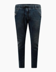 Blue Denim