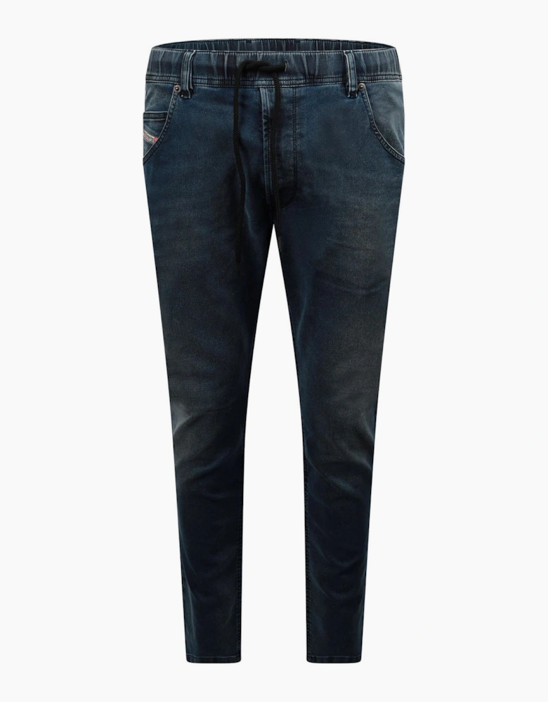 Krooley Ne Sweat Tapered Jeans