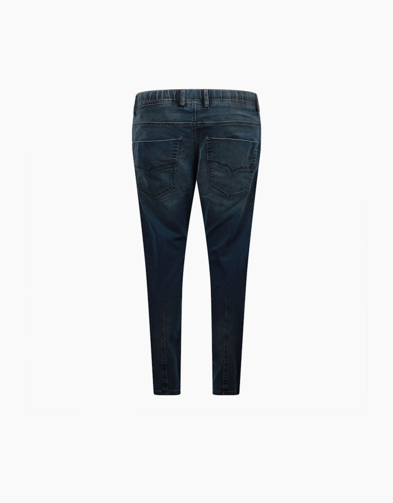 Krooley Ne Sweat Tapered Jeans