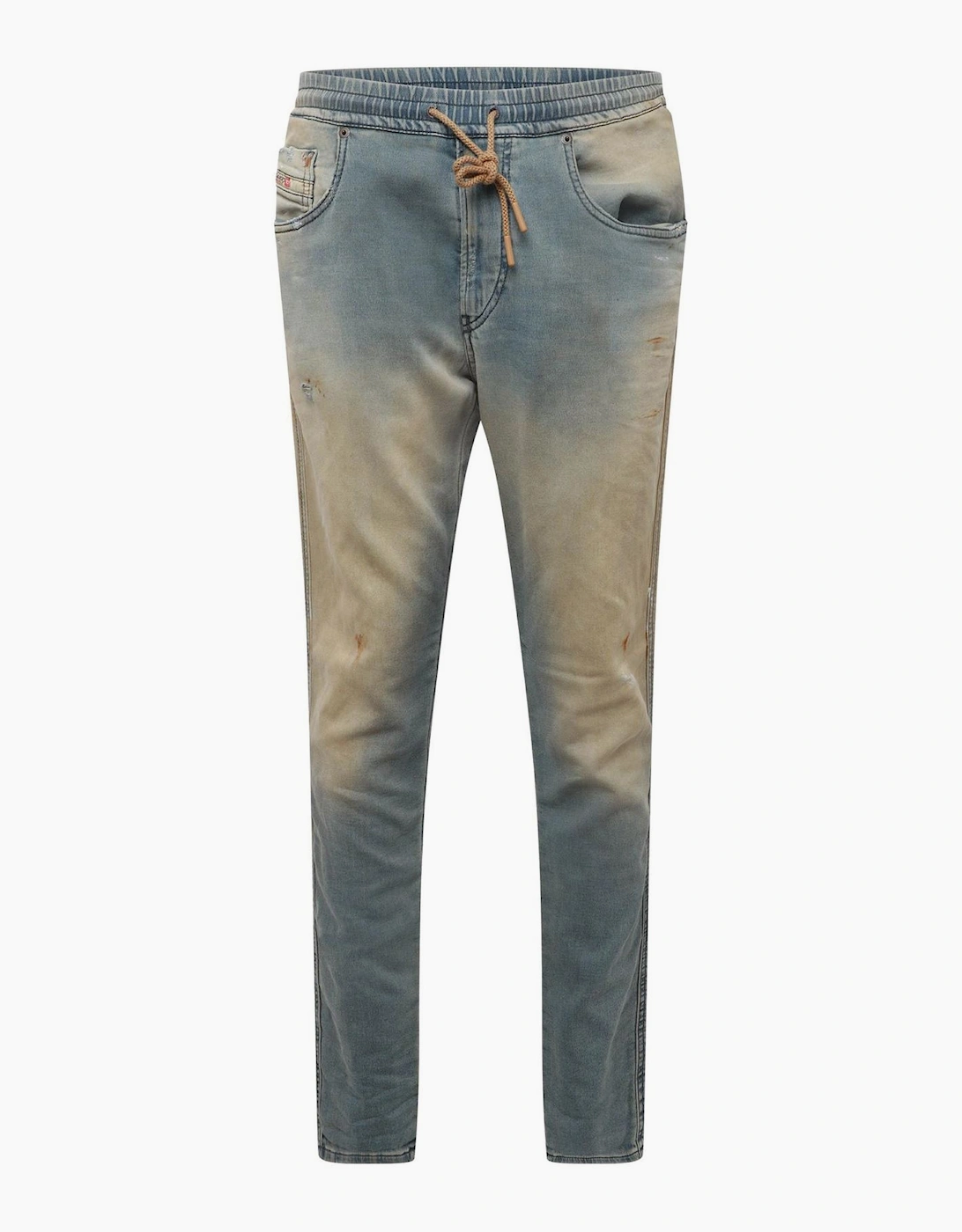 2060 D Strukt Slim Fit Jeans, 3 of 2
