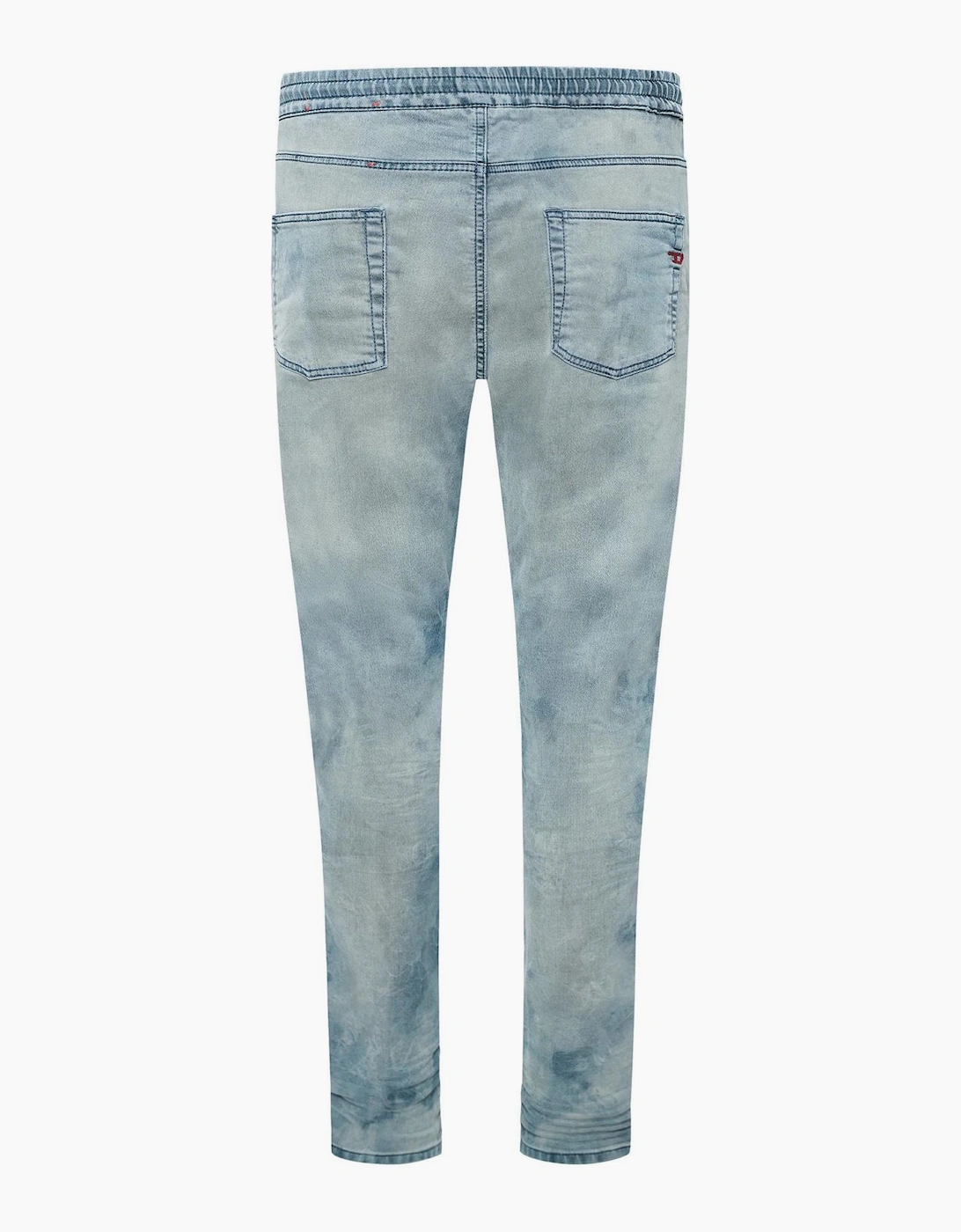 2060 D Strukt Slim Fit Jeans