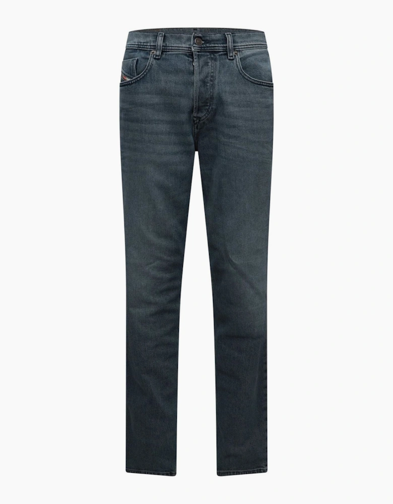 2023 D Finitive Slim Fit Jeans