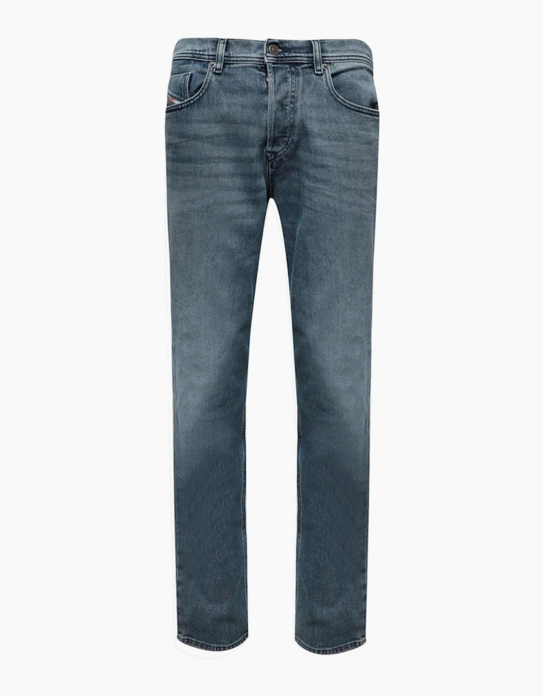 2023 D Finitive Straight Leg Jeans