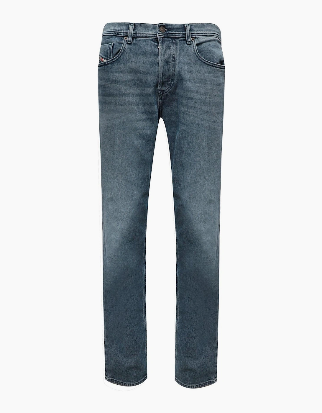 2023 D Finitive Straight Leg Jeans, 3 of 2