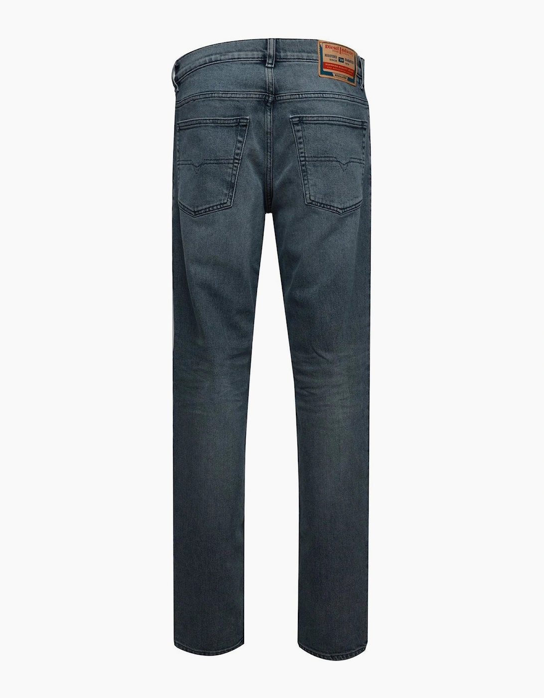 2023 D Finitive Straight Leg Jeans
