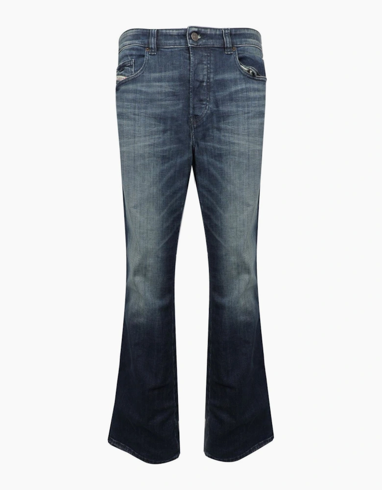 1998 D Buck Bootcut Jeans