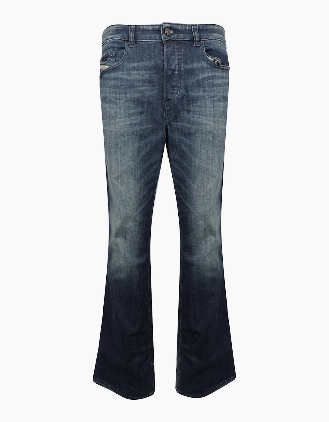 1998 D Buck Bootcut Jeans, 3 of 2