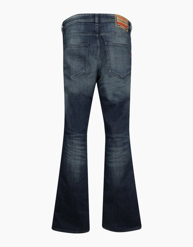 1998 D Buck Bootcut Jeans