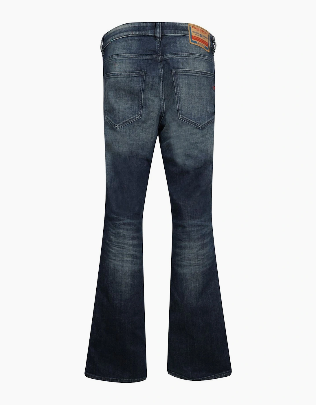 1998 D Buck Bootcut Jeans