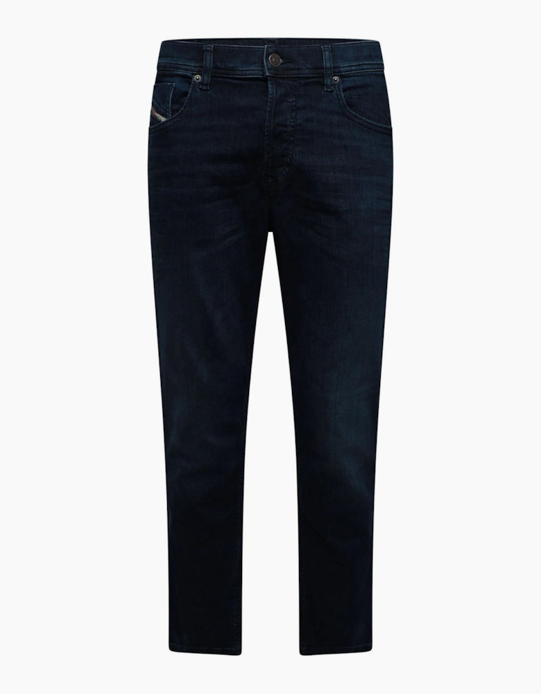 2023 D Finitive Tapered Jeans