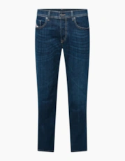 Blue Denim