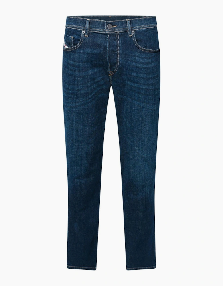 2023 D Finitive Straight Leg Jeans