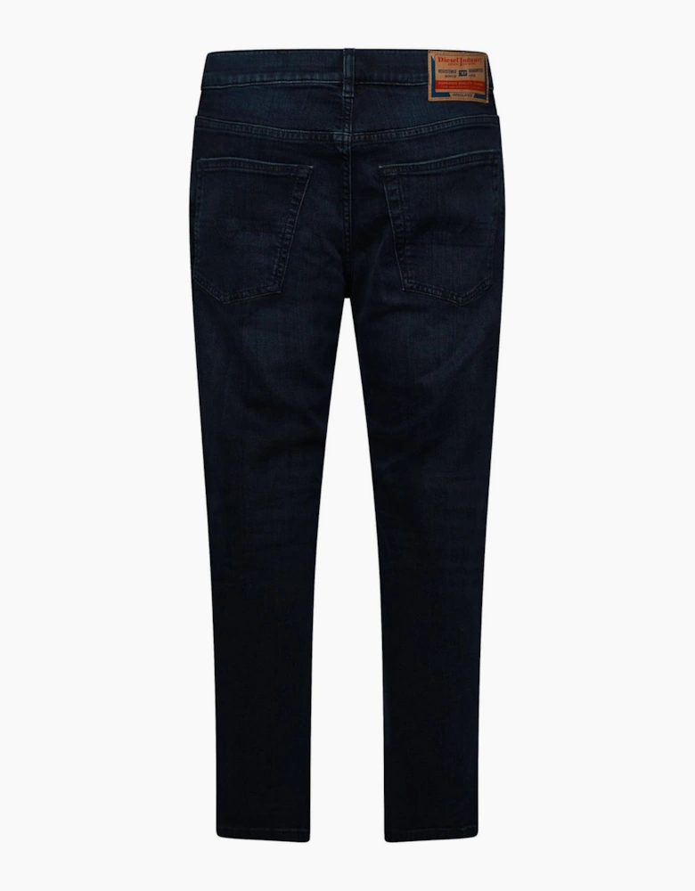 2023 D Finitive Tapered Jeans
