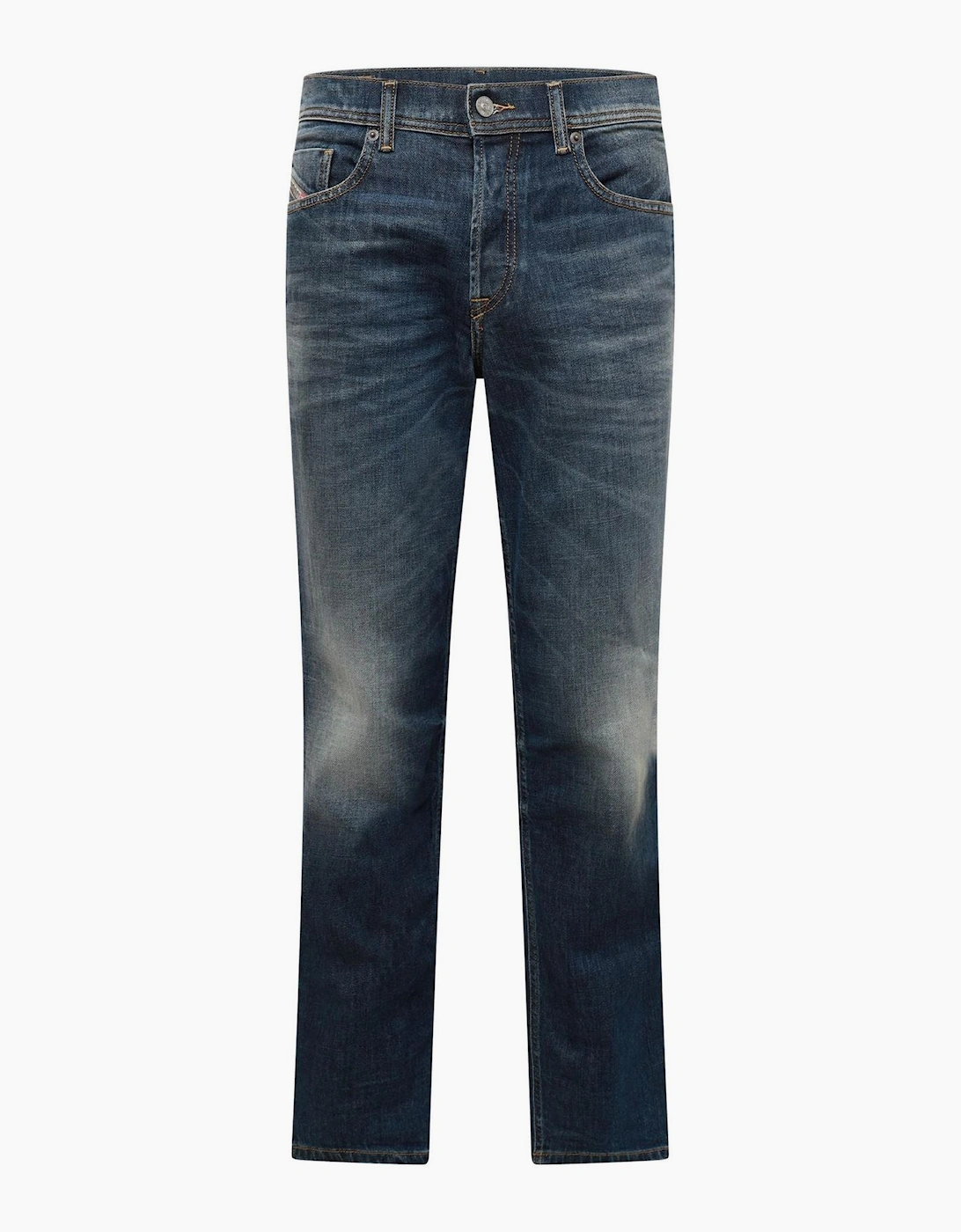 2023 D Finitive Straight Leg Jeans, 3 of 2