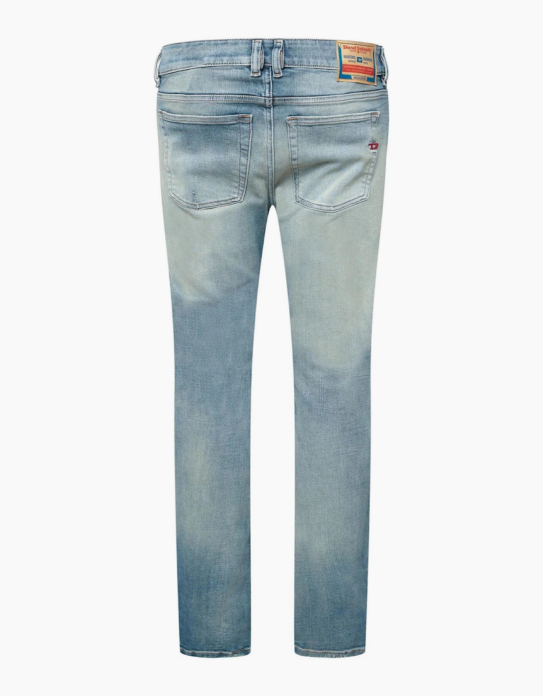 1979 Sleenker Skinny Jeans, 3 of 2