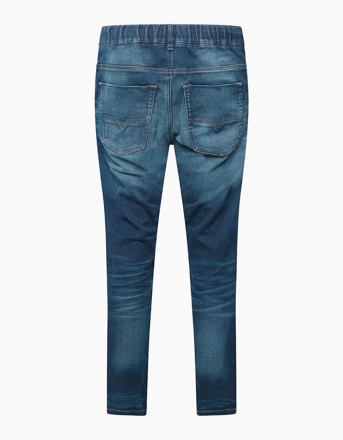 Krooley E Ne Sweat Tapered Jeans