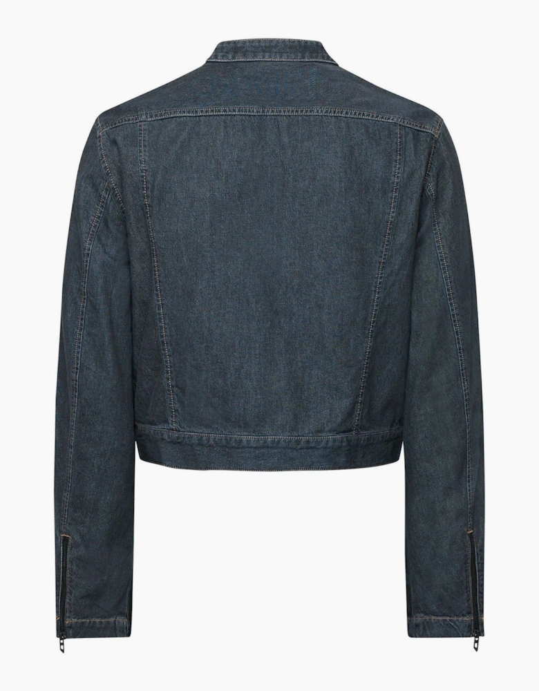 D Glory Dd Denim Jacket