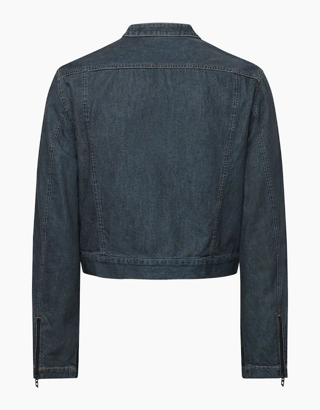 D Glory Dd Denim Jacket