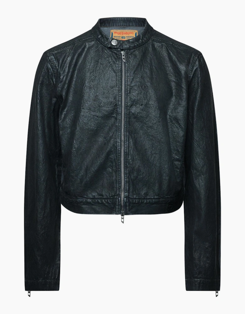 D Glory Dd Denim Jacket
