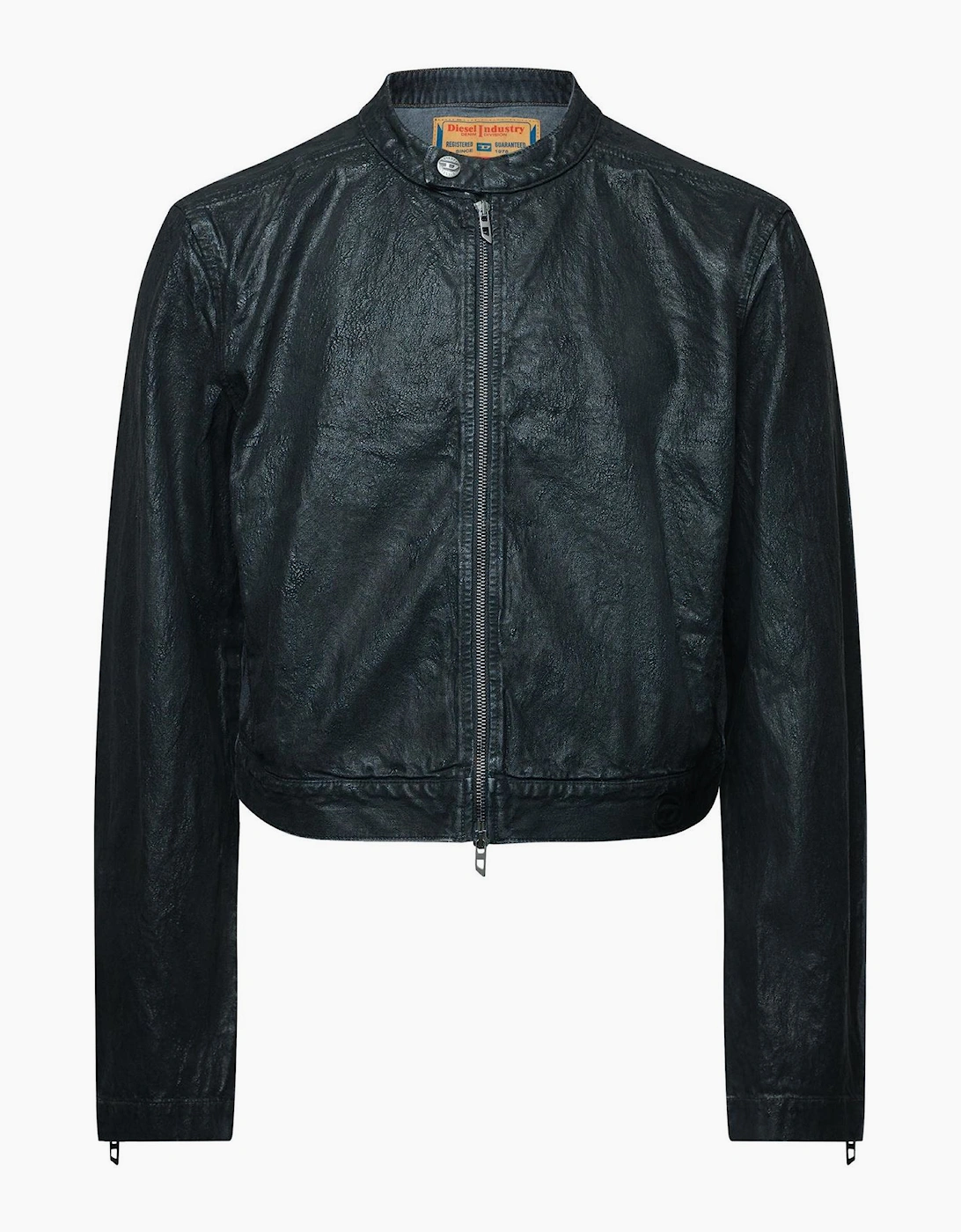 D Glory Dd Denim Jacket
