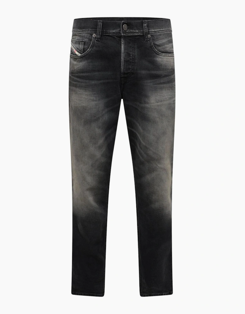 2023 D Finitive Straight Leg Jeans