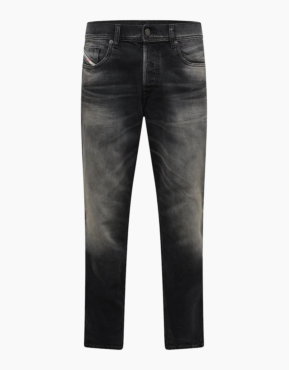 2023 D Finitive Straight Leg Jeans, 3 of 2