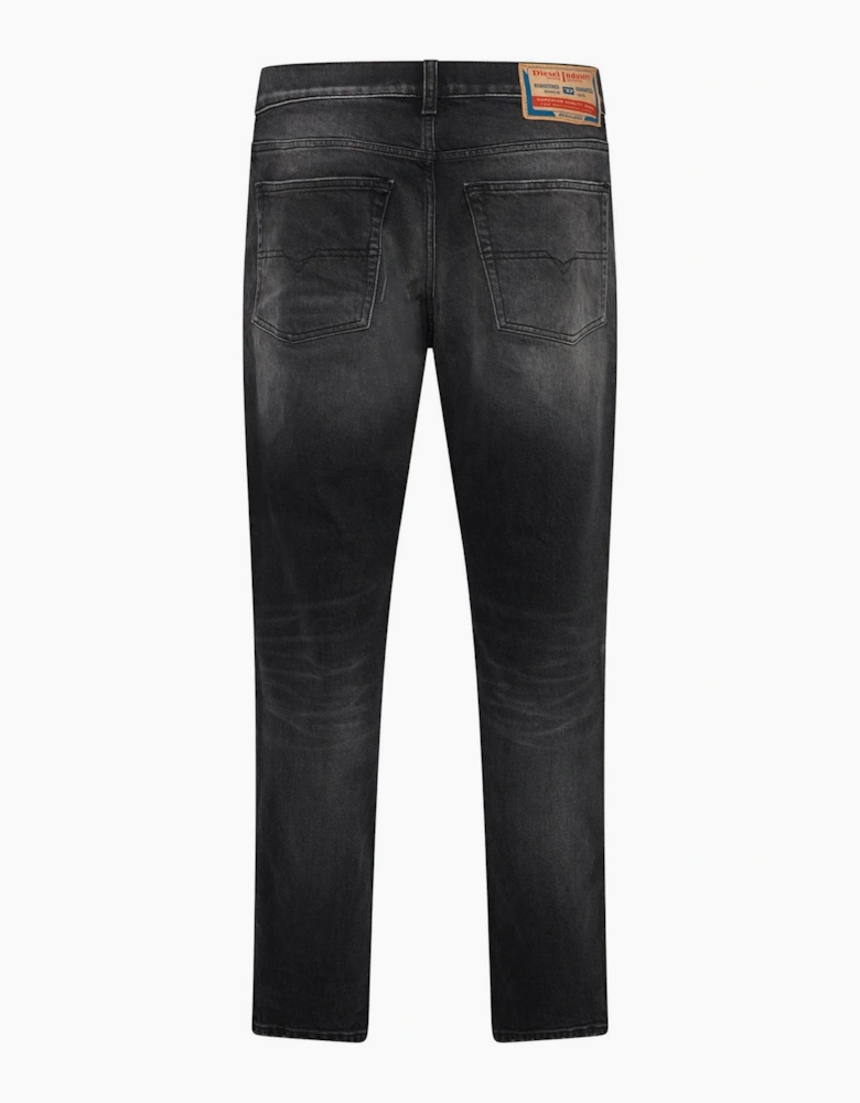 2023 D Finitive Straight Leg Jeans