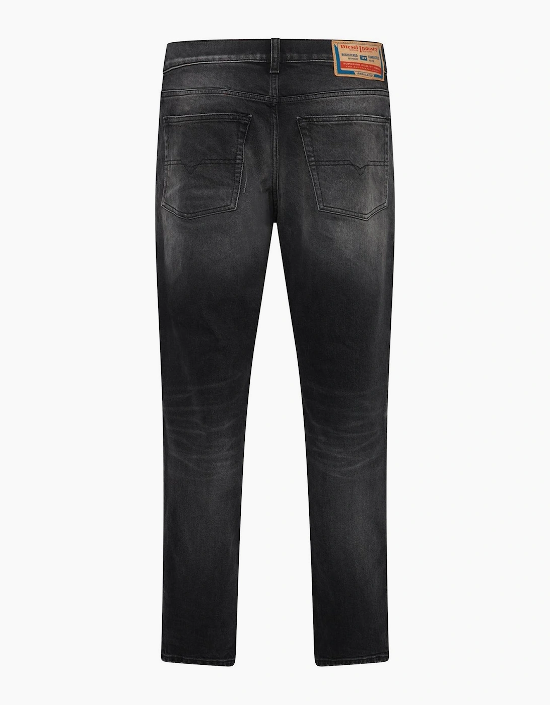 2023 D Finitive Straight Leg Jeans