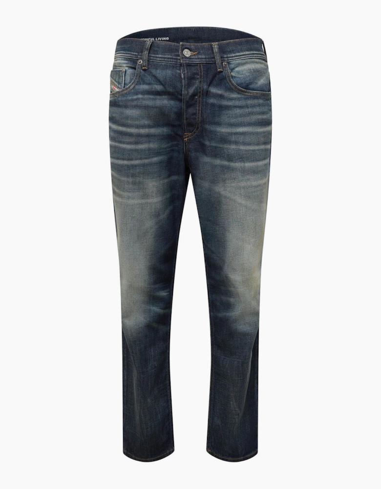 2023 D Finitive Tapered Jeans