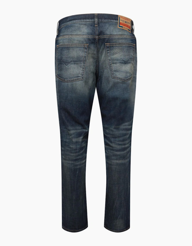 2023 D Finitive Tapered Jeans