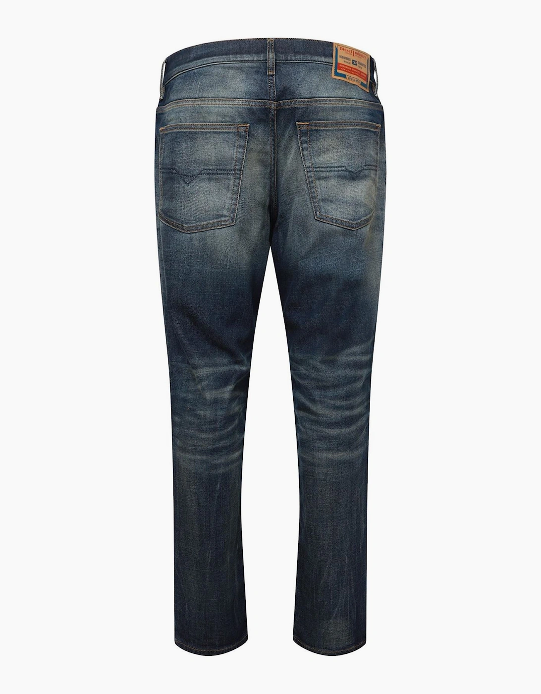 2023 D Finitive Tapered Jeans