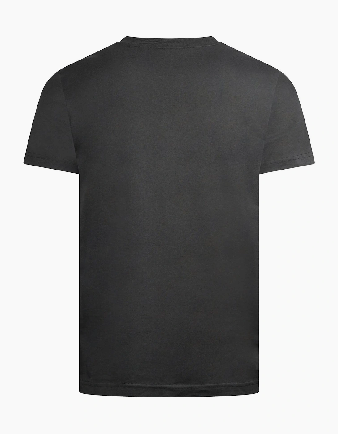 T Diegor Big Crew Neck T-Shirt