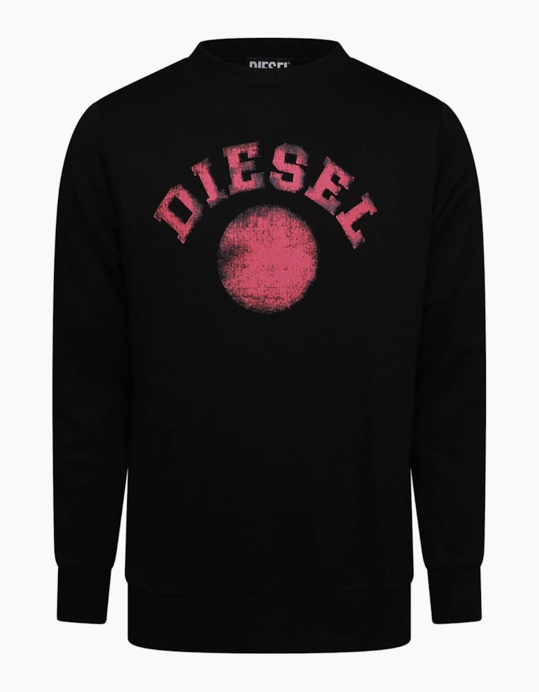 S Gir 9 4 Crew Neck Sweatshirt
