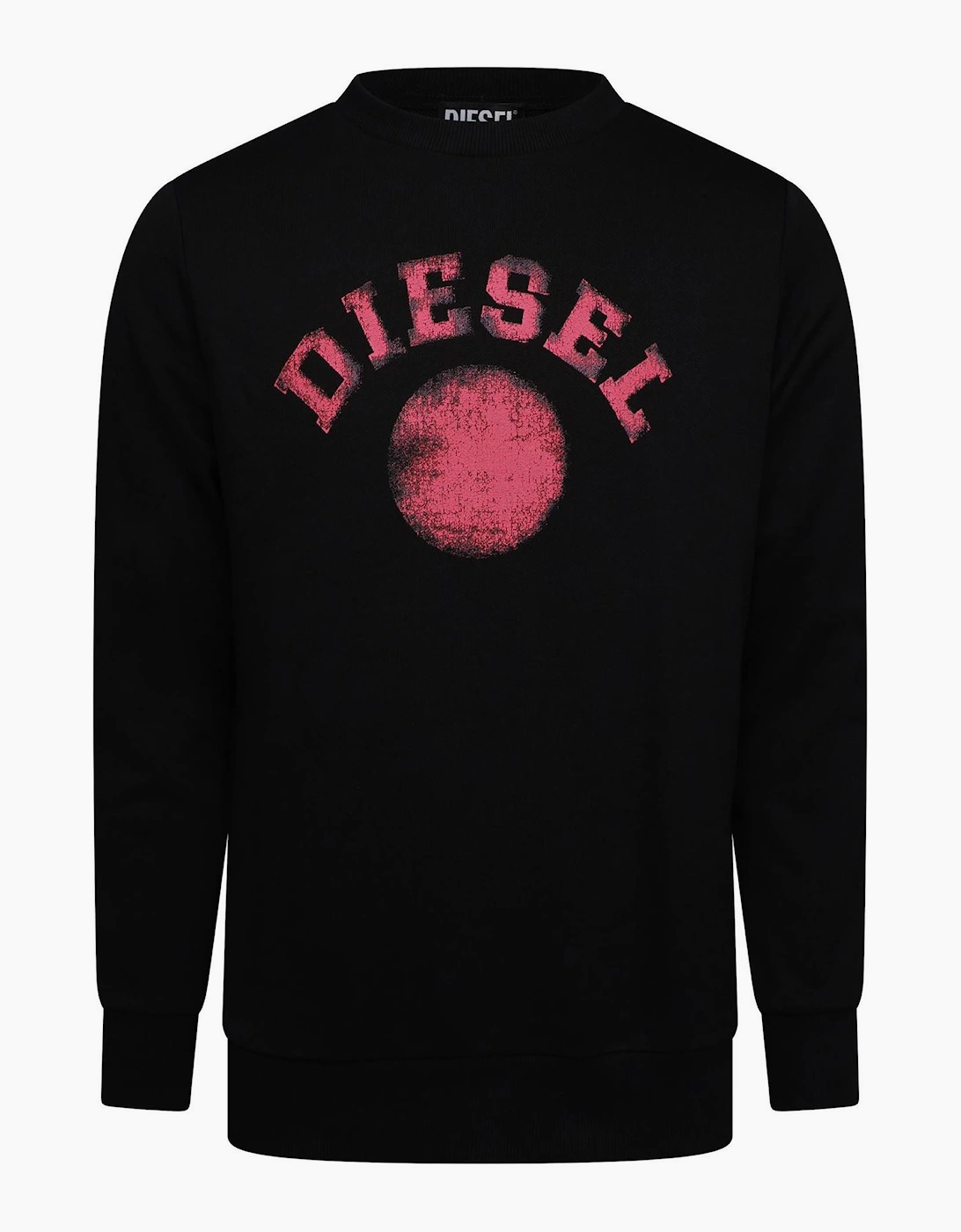 S Gir 9 4 Crew Neck Sweatshirt, 3 of 2