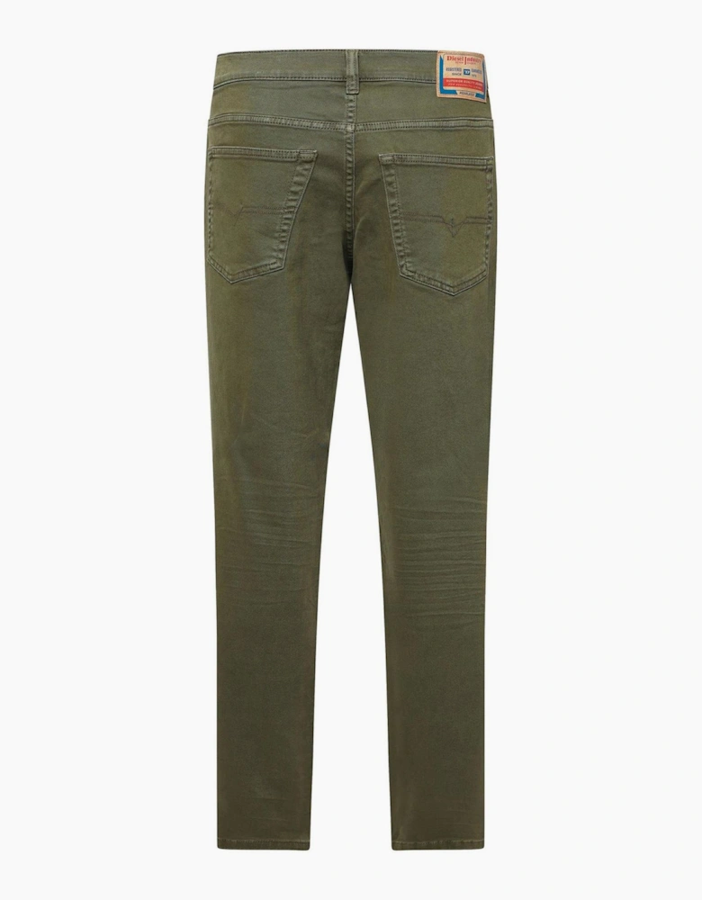 2023 D Finitive Straight Leg Jeans