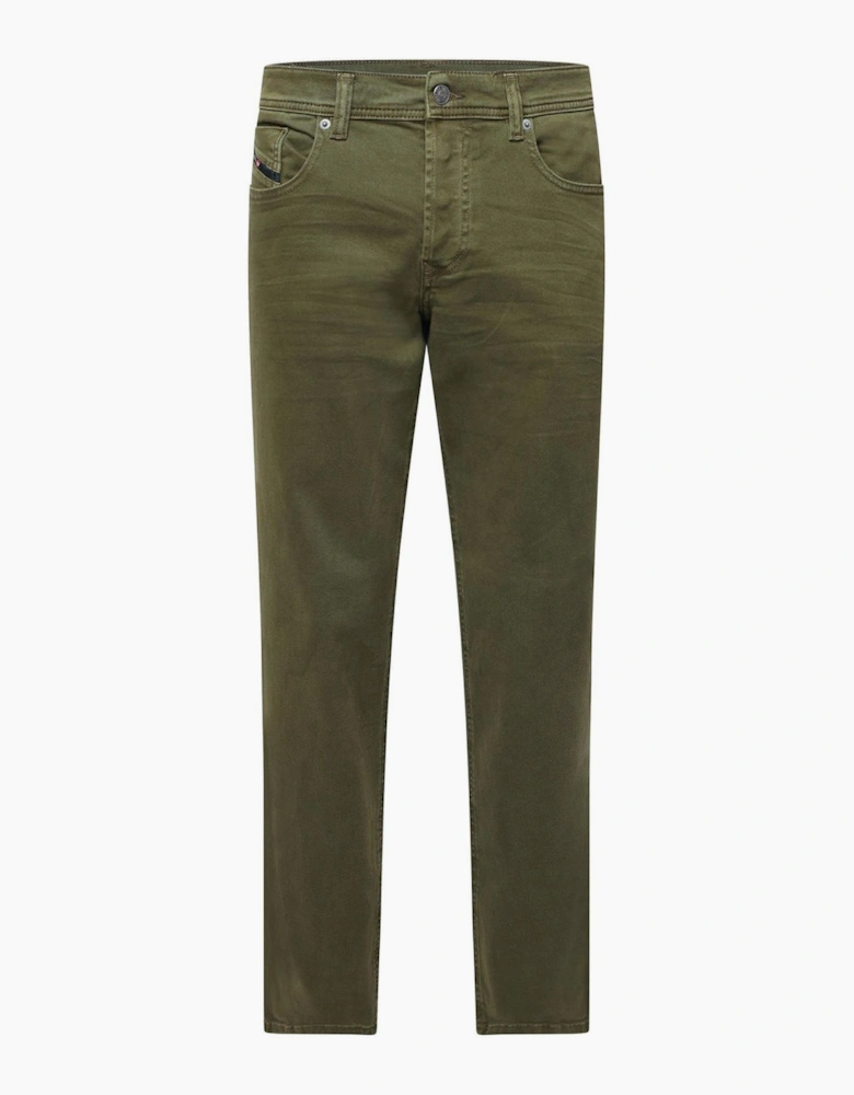 2023 D Finitive Straight Leg Jeans