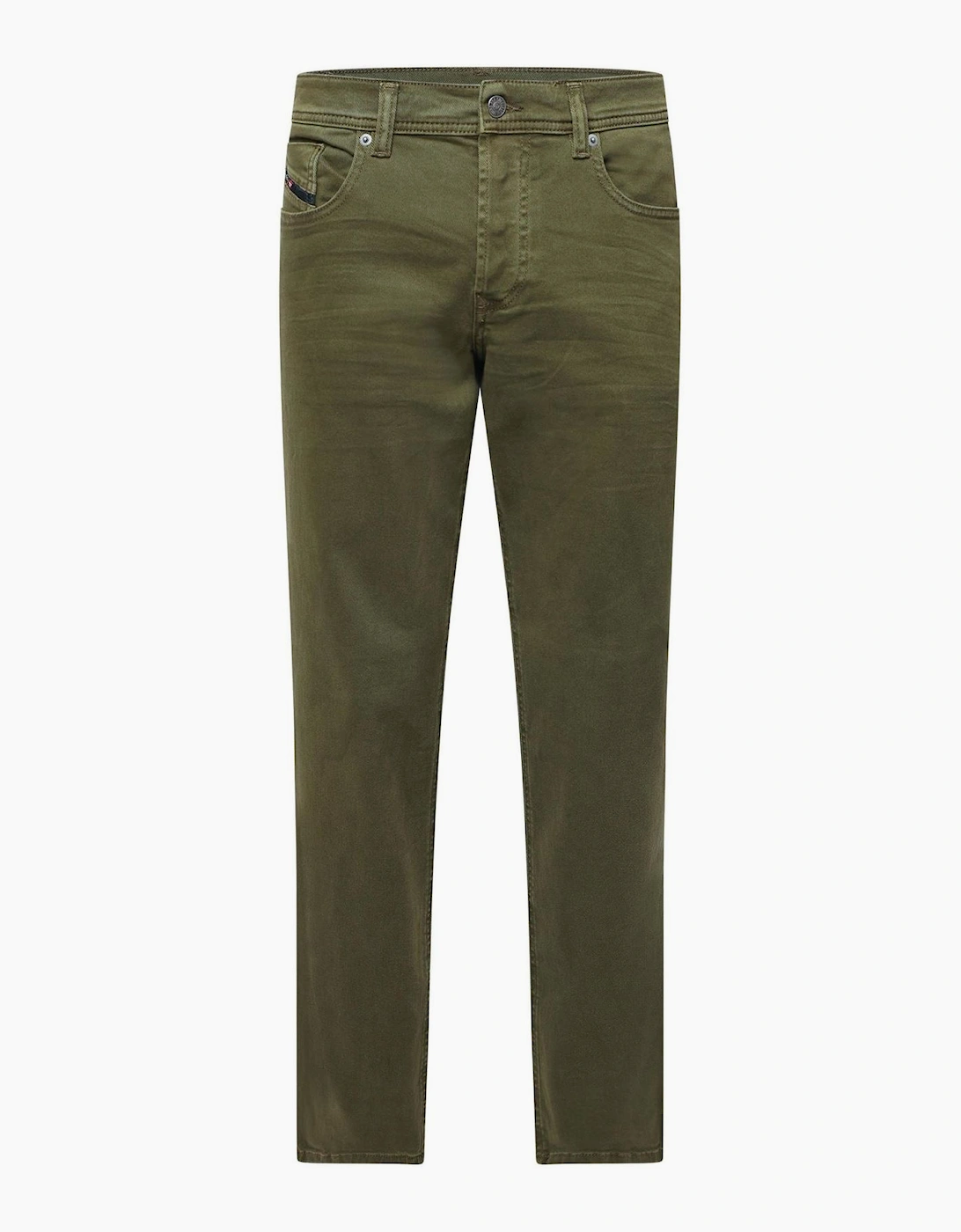 2023 D Finitive Straight Leg Jeans, 3 of 2